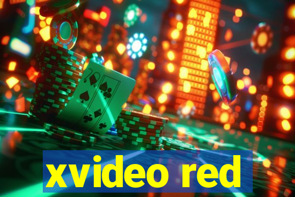 xvideo red